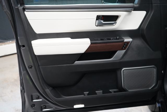 2024 Toyota Tundra Capstone - Photo 9
