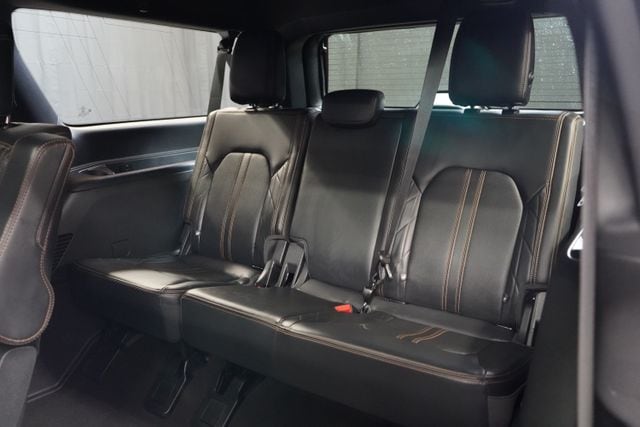 2024 Ford Expedition Platinum - Photo 45