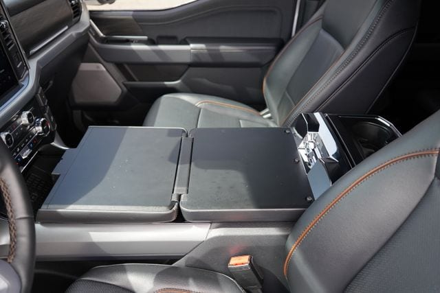 2025 Ford F-150 Lariat - Photo 62