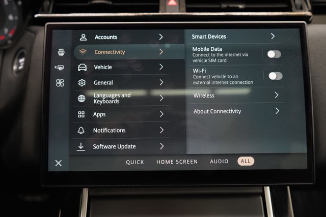 2024 Land Rover Range Rover Velar Dynamic SE - Photo 43