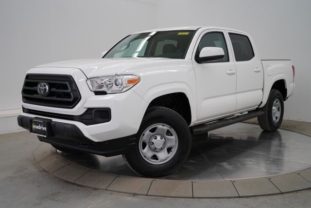 2023 Toyota Tacoma Truck Double Cab 