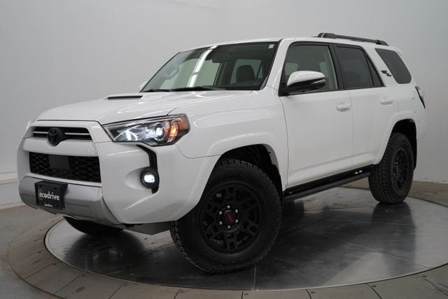 2023 Toyota 4Runner