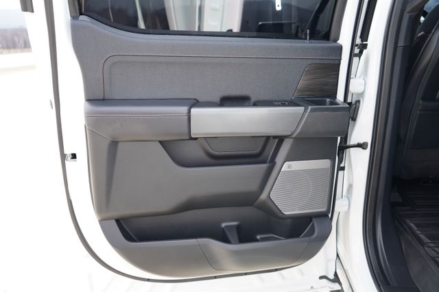 2025 Ford F-150 Lariat - Photo 66