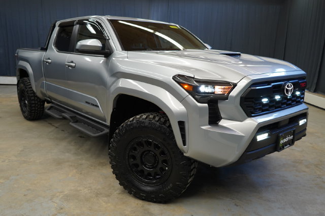 Used 2025 Toyota Tacoma TRD Sport Truck Double Cab