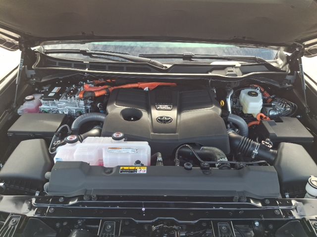 2026 Toyota Tundra 1794 Edition - Photo 31