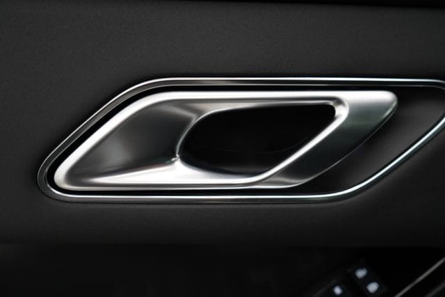 2024 Land Rover Range Rover Velar Dynamic SE - Photo 17