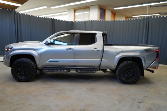 Used 2025 Toyota Tacoma TRD Sport Truck Double Cab