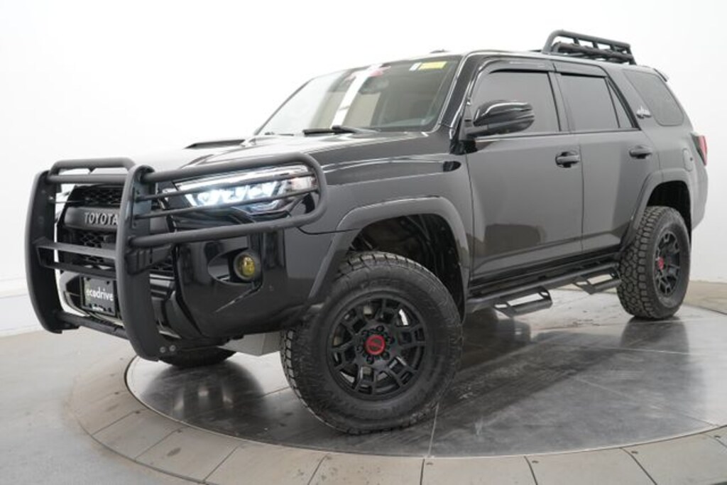 Used 2023 Toyota