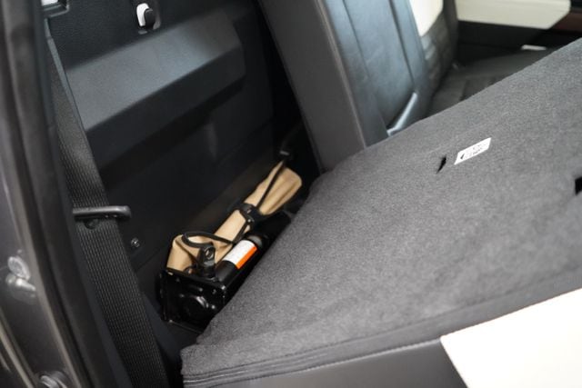 2024 Toyota Tundra Capstone - Photo 56