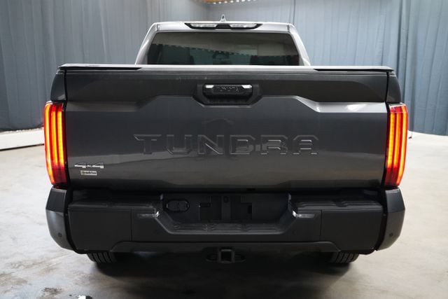 2024 Toyota Tundra SR5 - Photo 6