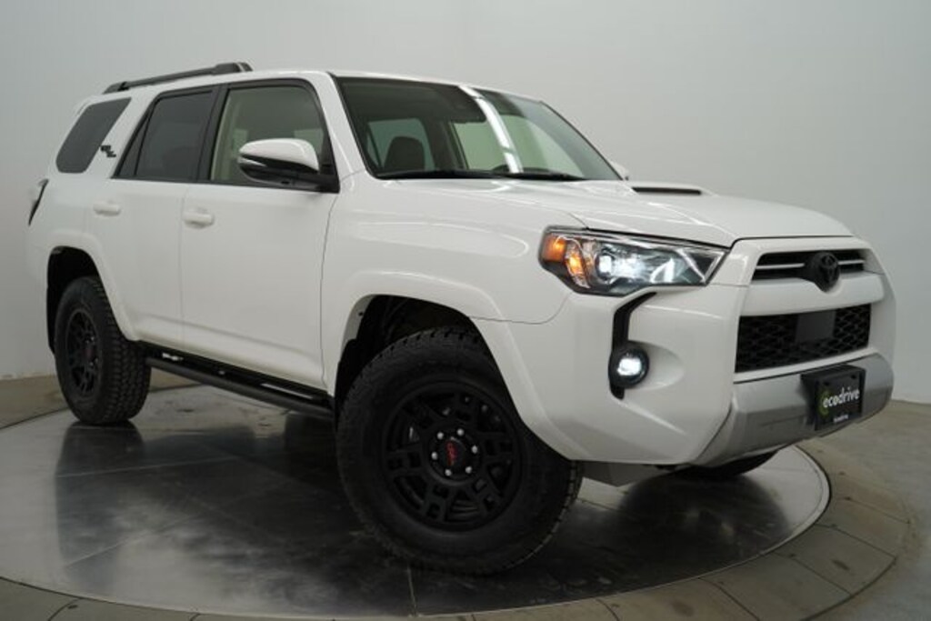 Used 2023 Toyota 4Runner TRD Off Road Premium SUV