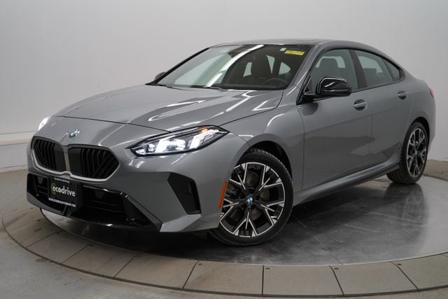 2026 BMW 2 Series 228 xDrive Gran Coupe's photo