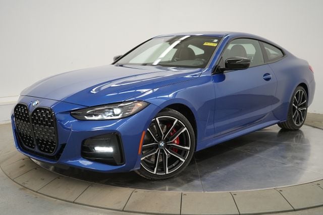2023 BMW 4 Series 430i xDrive Coupe's photo