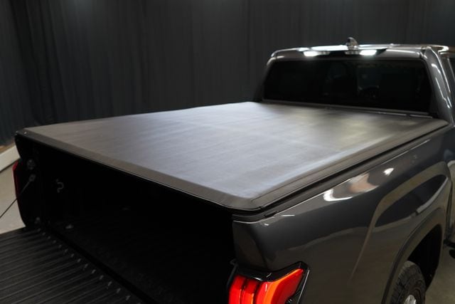 2024 Toyota Tundra SR5 - Photo 46