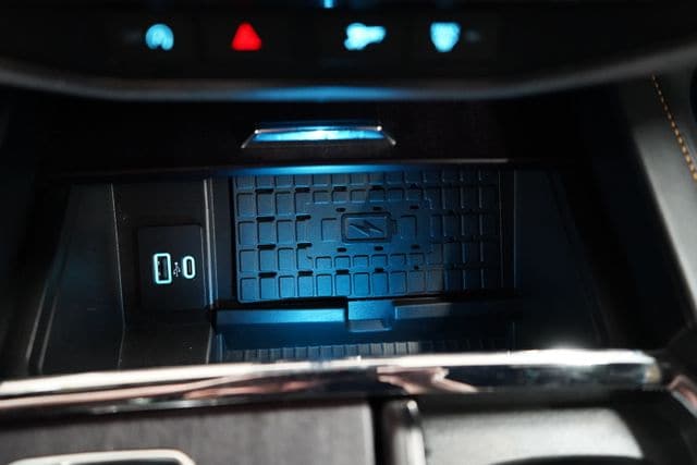 2024 Ford Expedition Platinum - Photo 37
