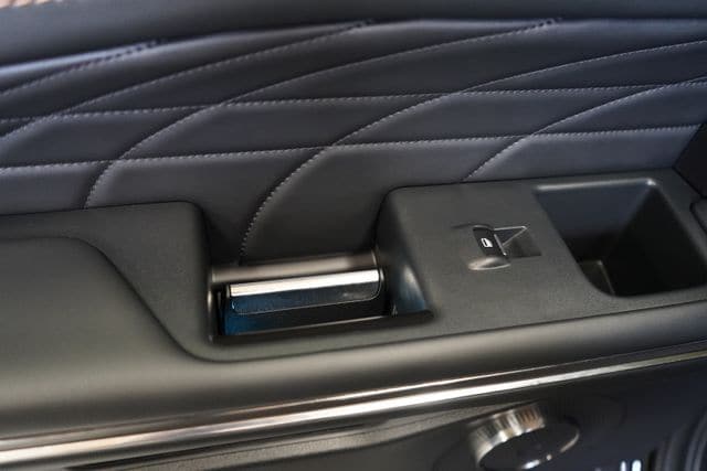 2024 Ford Expedition Platinum - Photo 42