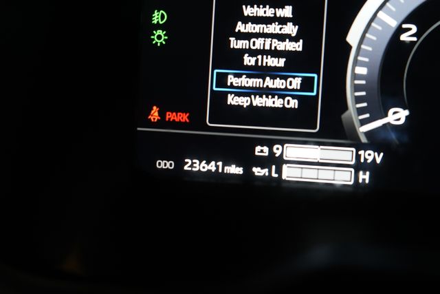 2024 Toyota Tundra Capstone - Photo 26