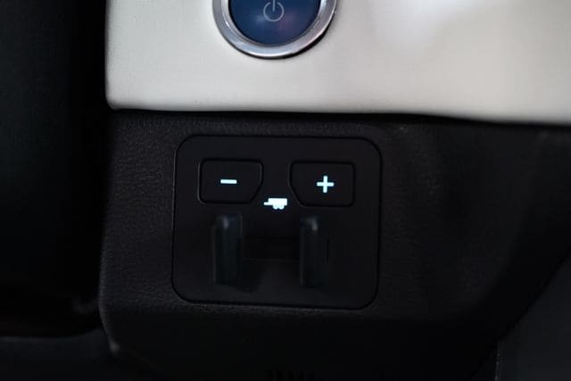 2024 Toyota Tundra Capstone - Photo 23