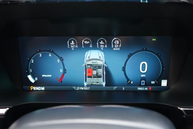 2025 Ford F-150 Lariat - Photo 24