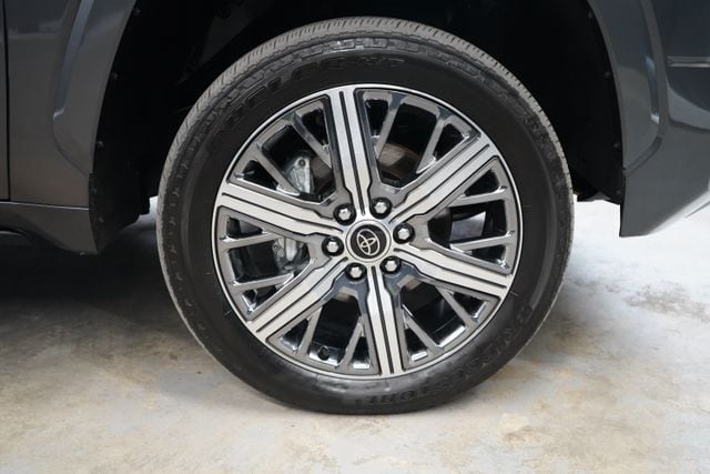 2024 Toyota Tundra Capstone - Photo 67