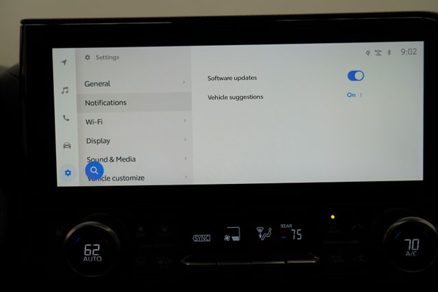 2023 Toyota Highlander XSE - Photo 39