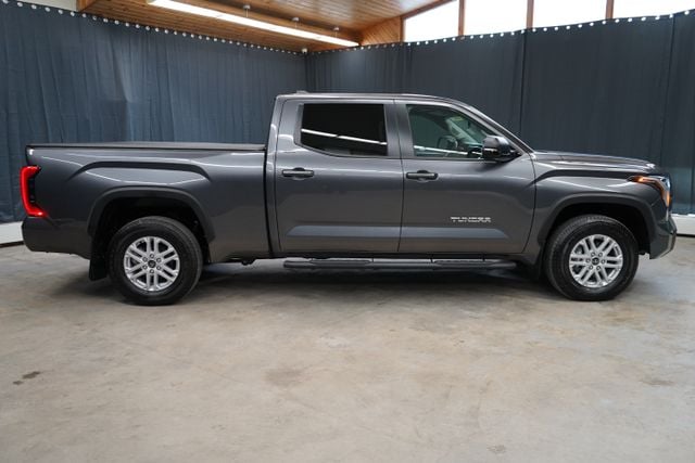 2024 Toyota Tundra SR5 - Photo 8