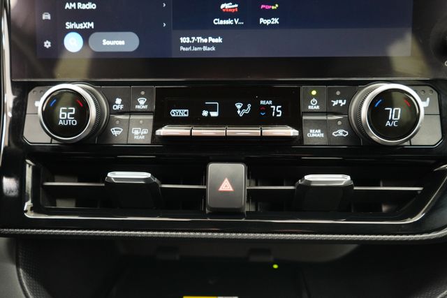 2023 Toyota Highlander XSE - Photo 49