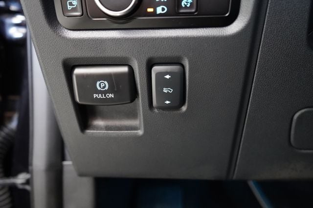 2024 Ford Expedition Platinum - Photo 21