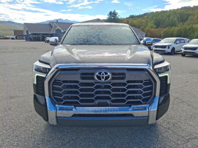 2026 Toyota Tundra 1794 Edition - Photo 8