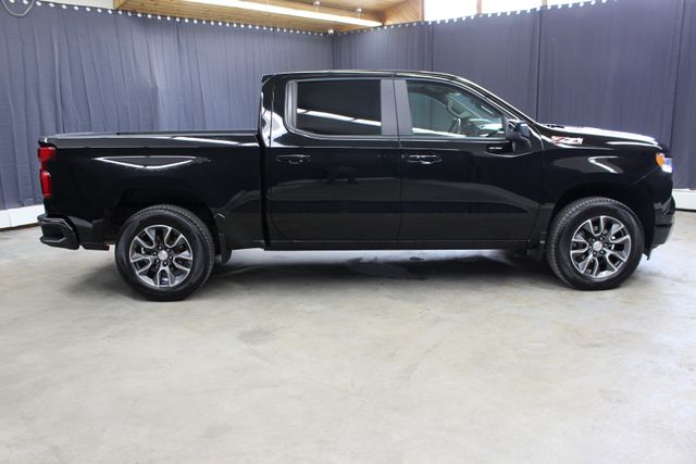 2023 Chevrolet Silverado 1500 RST - Photo 47