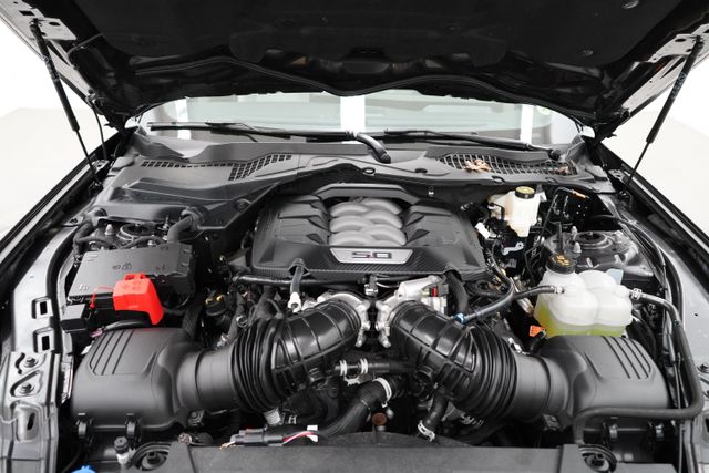 2024 Ford Mustang GT Premium - Photo 58