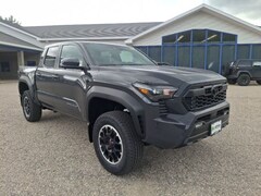 2026 Toyota Tacoma TRD Off-Road 4X4 DOUBLE CAB