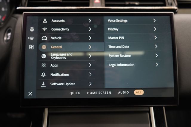 2024 Land Rover Range Rover Velar Dynamic SE - Photo 45