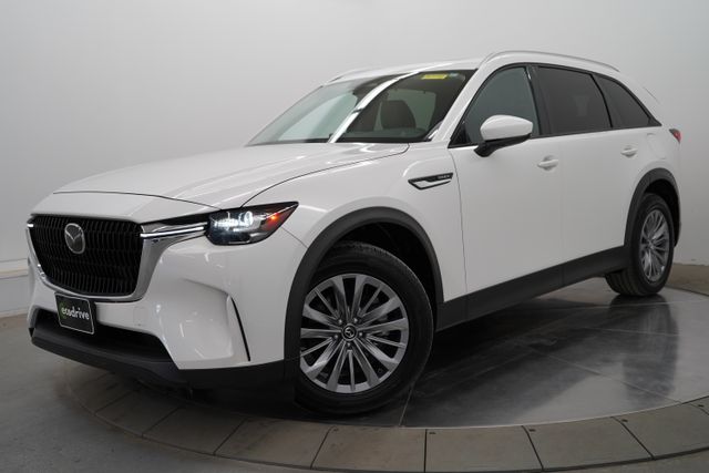 2024 Mazda CX-90 PHEV Preferred Package's photo