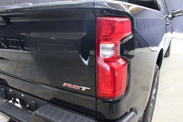2023 Chevrolet Silverado 1500 RST - Photo 46