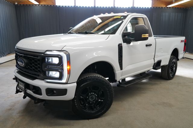 2023 Ford F-350 Super Duty
