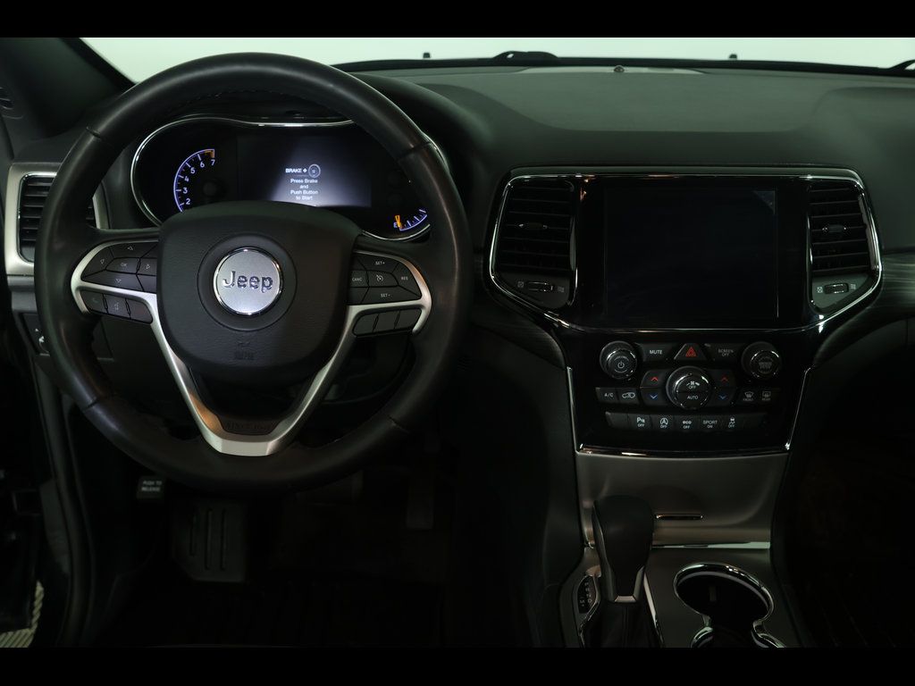 2022 Jeep Grand Cherokee WK Laredo E - Photo 16