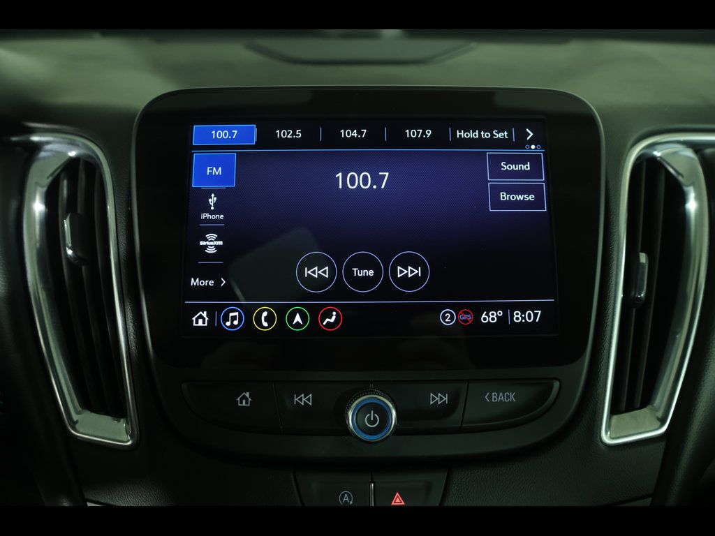2024 Chevrolet Malibu 2LT - Photo 22