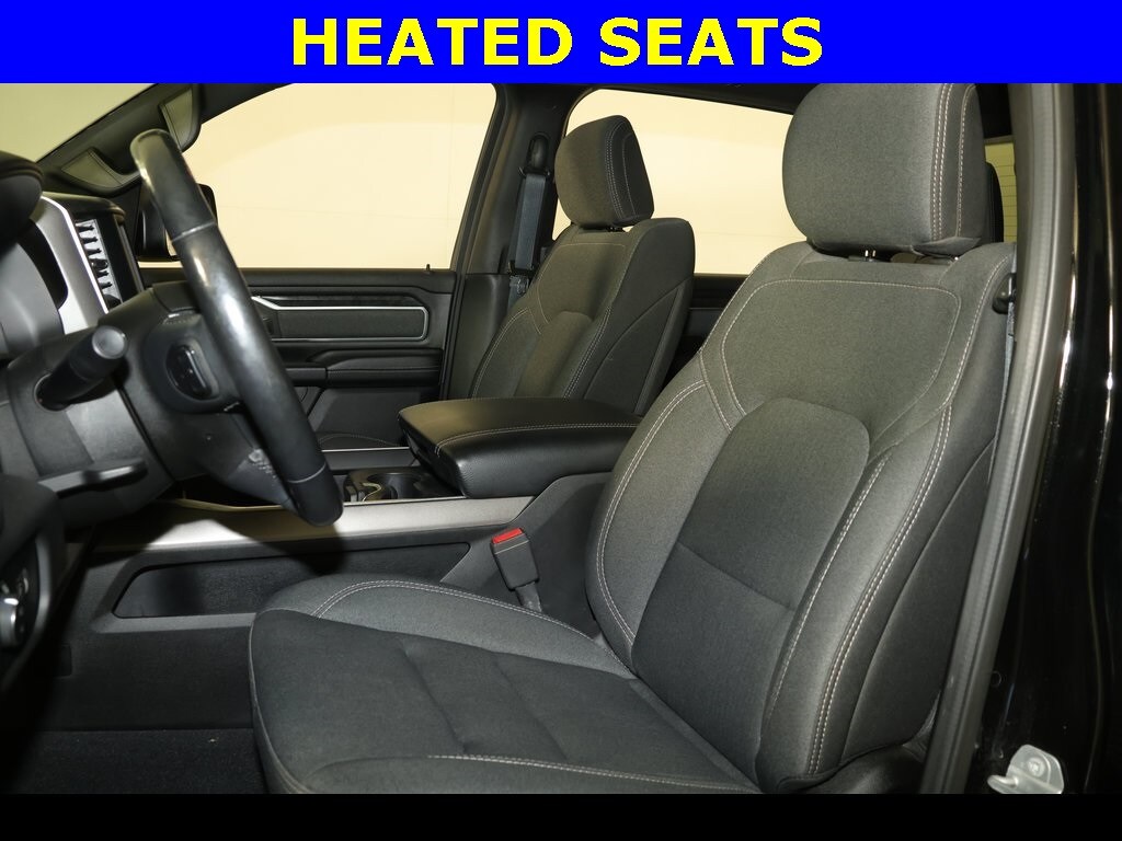 2019 Ram 1500 Big Horn Lone Star photo 3