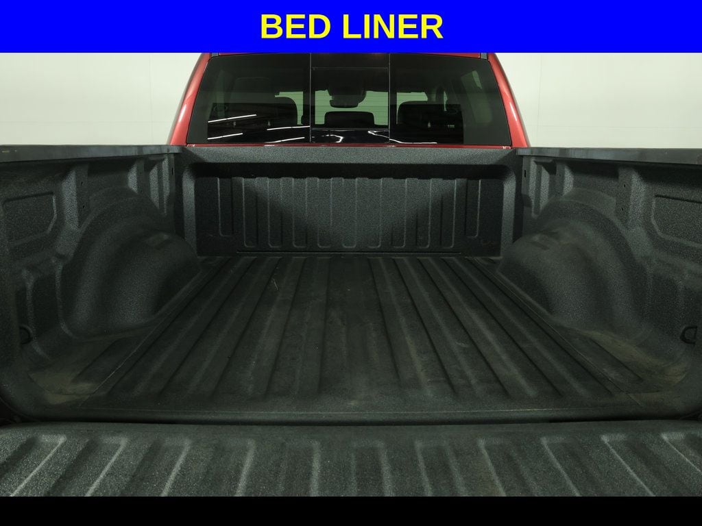 2022 RAM Ram 1500 Pickup Laramie - Photo 9