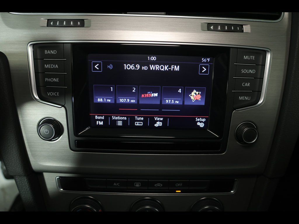 2015 Volkswagen Golf SportWagen TSI S - Photo 19