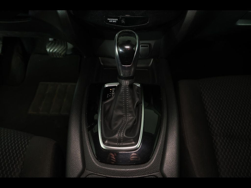 2020 Nissan Rogue Sport S - Photo 9