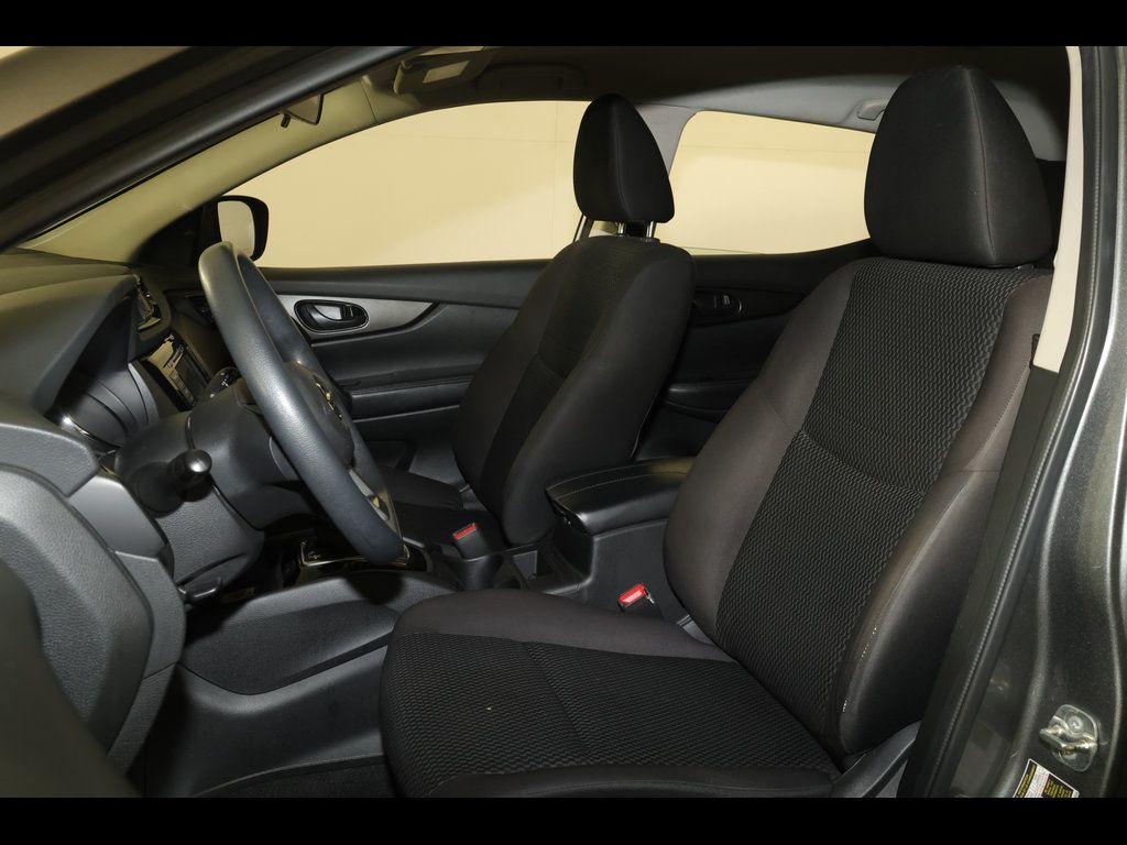 2020 Nissan Rogue Sport S - Photo 14