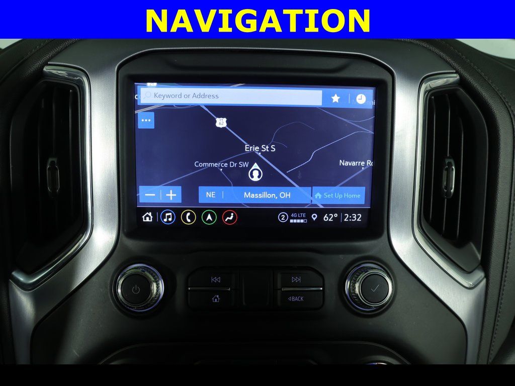 2021 GMC Sierra 1500 SLT - Photo 12