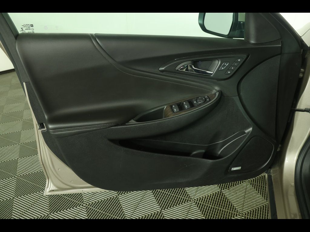 2024 Chevrolet Malibu 2LT - Photo 16