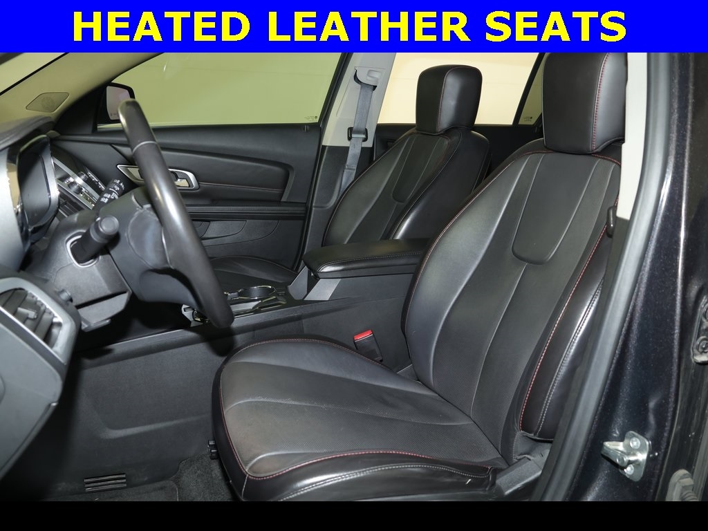 Used 2016 GMC Terrain SLT SUV