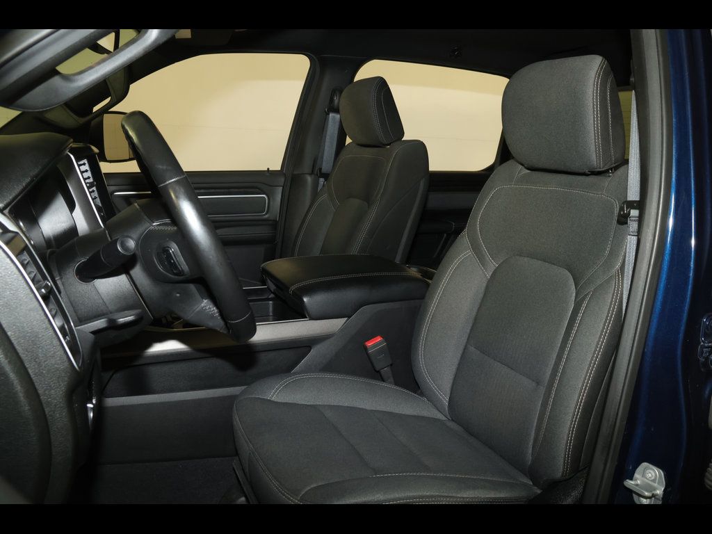 2019 RAM Ram 1500 Pickup Big Horn/Lone Star - Photo 13