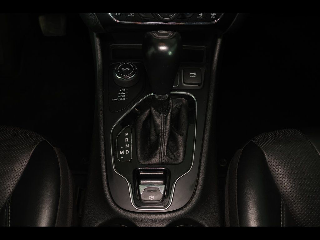 2023 Jeep Cherokee Altitude Lux - Photo 26