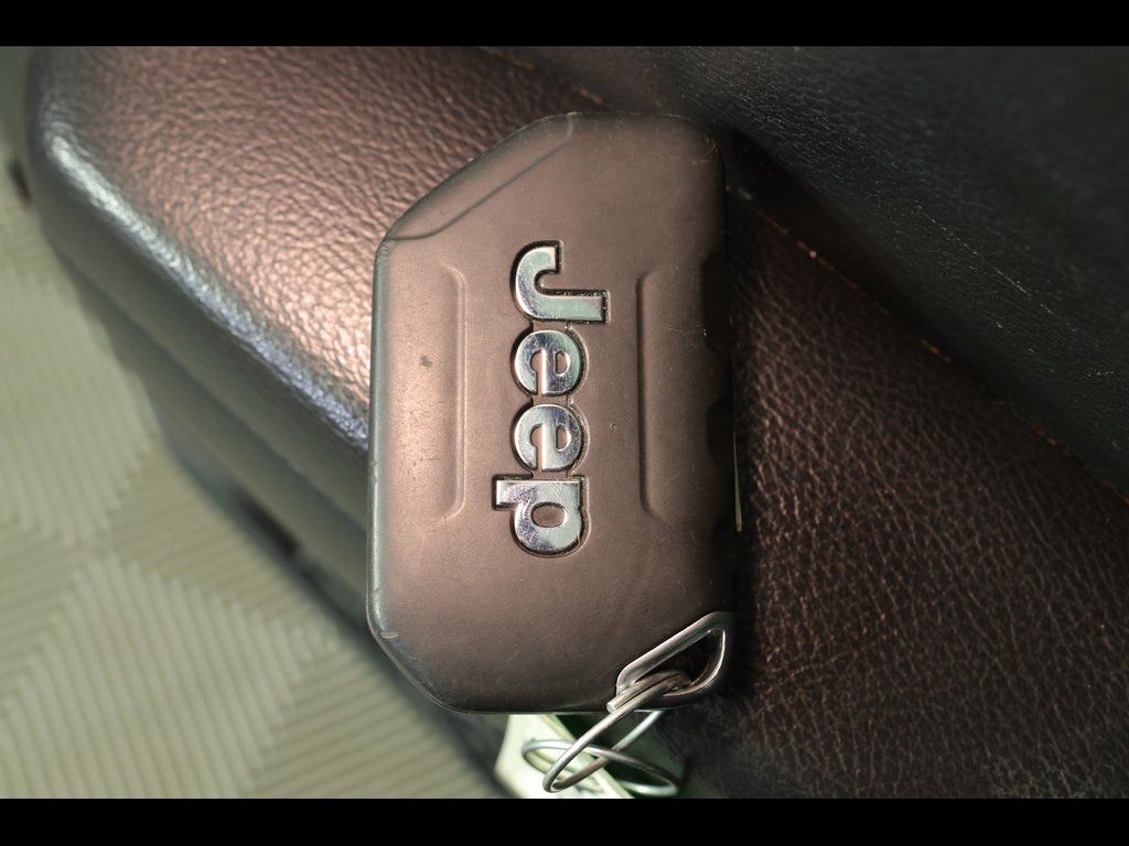 2021 Jeep Wrangler Unlimited Sport - Photo 11