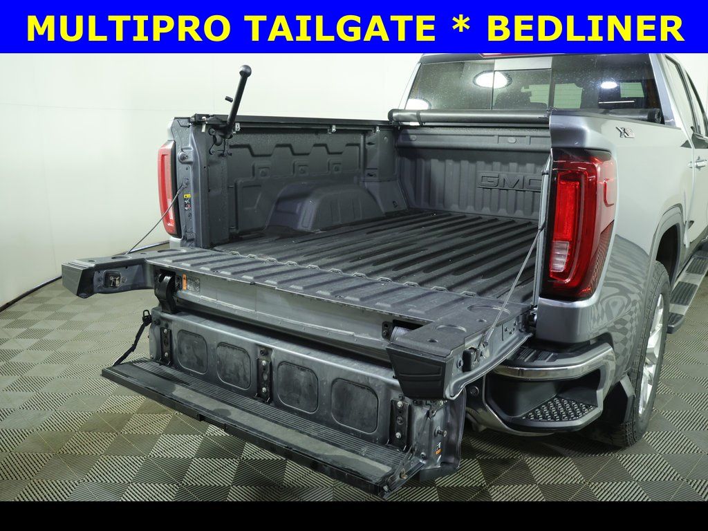 2021 GMC Sierra 1500 SLT - Photo 13